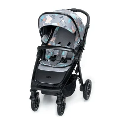Коляска Espiro Sonic Air 50 flexmag.md