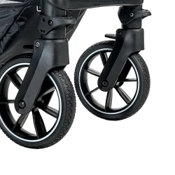 Carucior Espiro Sonic Gel 107 Gray flexmag.md