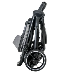 Carucior Espiro Sonic Gel 107 Gray flexmag.md