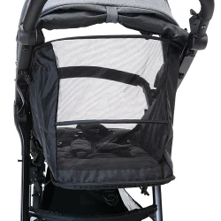 Carucior Espiro Sonic Gel 107 Gray flexmag.md