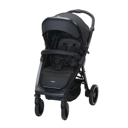 Коляска Espiro Sonic Gel 117 антрацит flexmag.md