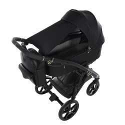 Carucior Junama Air Tex 03 Black flexmag.md