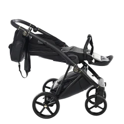 Carucior Junama Air Tex 03 Black flexmag.md