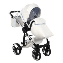Carucior Junama Diamond Mirror Line 05 flexmag.md