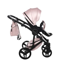 Carucior Junama S-Class 02 Pink flexmag.md
