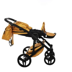 Carucior Junama S-Class 03 Yellow flexmag.md