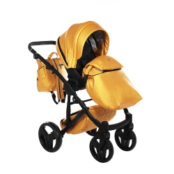 Carucior Junama S-Class 03 Yellow flexmag.md