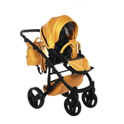 Carucior Junama S-Class 03 Yellow flexmag.md