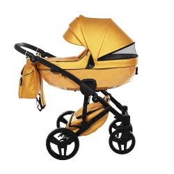 Carucior Junama S-Class 03 Yellow flexmag.md