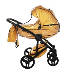 Carucior Junama S-Class 03 Yellow flexmag.md