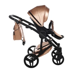 Carucior Junama S-Class 05 Beige flexmag.md