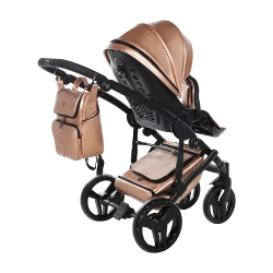 Carucior Junama S-Class 05 Beige flexmag.md