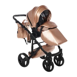 Carucior Junama S-Class 05 Beige flexmag.md