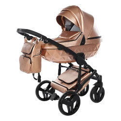 Carucior Junama S-Class 05 Beige flexmag.md