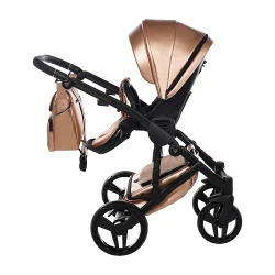 Carucior Junama S-Class 05 Beige flexmag.md