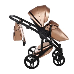 Carucior Junama S-Class 05 Beige flexmag.md