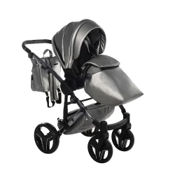Carucior Junama S-Class 09 Gray flexmag.md