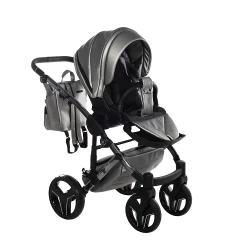 Carucior Junama S-Class 09 Gray flexmag.md