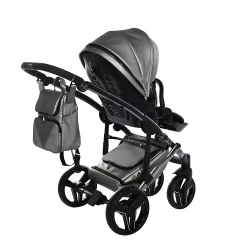 Carucior Junama S-Class 09 Gray flexmag.md