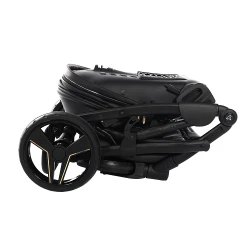 Коляска Junama S-Class 10 Crystal flexmag.md