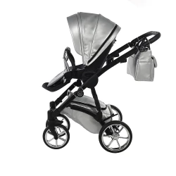 Коляска Junama Termo Line Ecco 01 flexmag.md