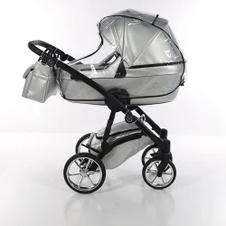 Коляска Junama Termo Line Ecco 01 flexmag.md
