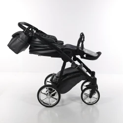 Коляска Junama Termo Line Ecco 02 flexmag.md
