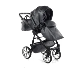 Коляска Junama Termo Line Ecco 02 flexmag.md