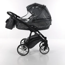 Коляска Junama Termo Line Ecco 02 flexmag.md