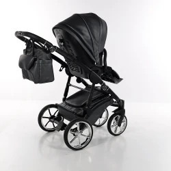 Коляска Junama Termo Line Ecco 02 flexmag.md