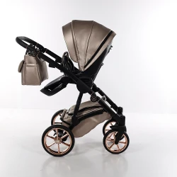 Carucior Junama Termo Line Ecco 03 flexmag.md