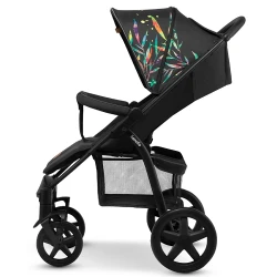 Carucior Lionelo Annet Plus Dreamin flexmag.md