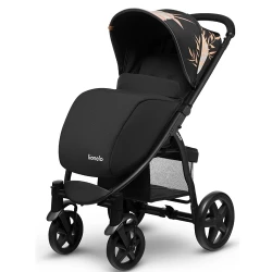 Carucior Lionelo Annet Plus Lovin flexmag.md