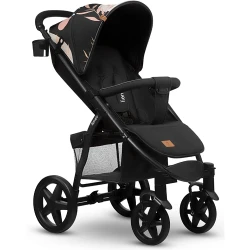Carucior Lionelo Annet Plus Lovin flexmag.md