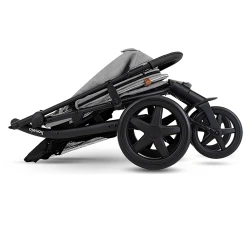 Carucior Lionelo Annet Plus Stone Caramel flexmag.md