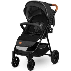 Carucior Lionelo Bell Plus Graphite flexmag.md