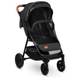 Carucior Lionelo Bell Plus Graphite flexmag.md