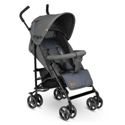Carucior Lionelo Elia Graphite flexmag.md