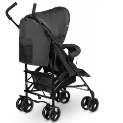 Carucior Lionelo Elia Graphite flexmag.md