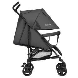 Carucior Lionelo Elia Graphite flexmag.md