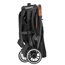 Carucior Lionelo Julie One Black flexmag.md