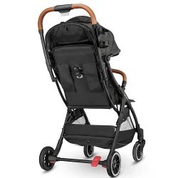 Carucior Lionelo Julie One Tropical Green flexmag.md