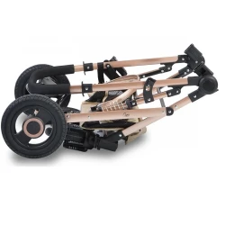 Carucior Moni Ciara Beige flexmag.md