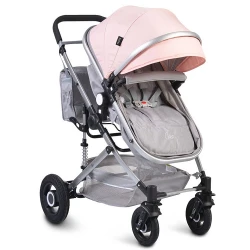 Carucior Moni Ciara Pink flexmag.md