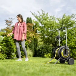 Carucior pentru furtun Karcher HT 3 (2.645-363.0) flexmag.md