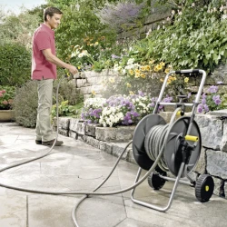 Катушка для шланга Karcher HT 80 M (2.645-042.0) flexmag.md
