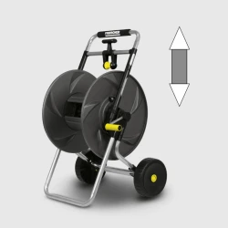 Катушка для шланга Karcher HT 80 M / Kit (2.645-043.0) flexmag.md