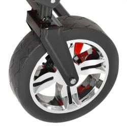 Carucior pentru gradina Hecht 50006 flexmag.md