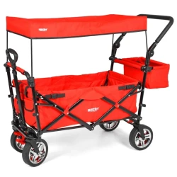 Carucior pentru gradina Hecht 50006 flexmag.md