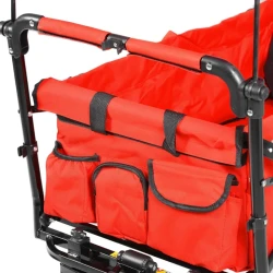 Carucior pentru gradina Hecht 50006 flexmag.md